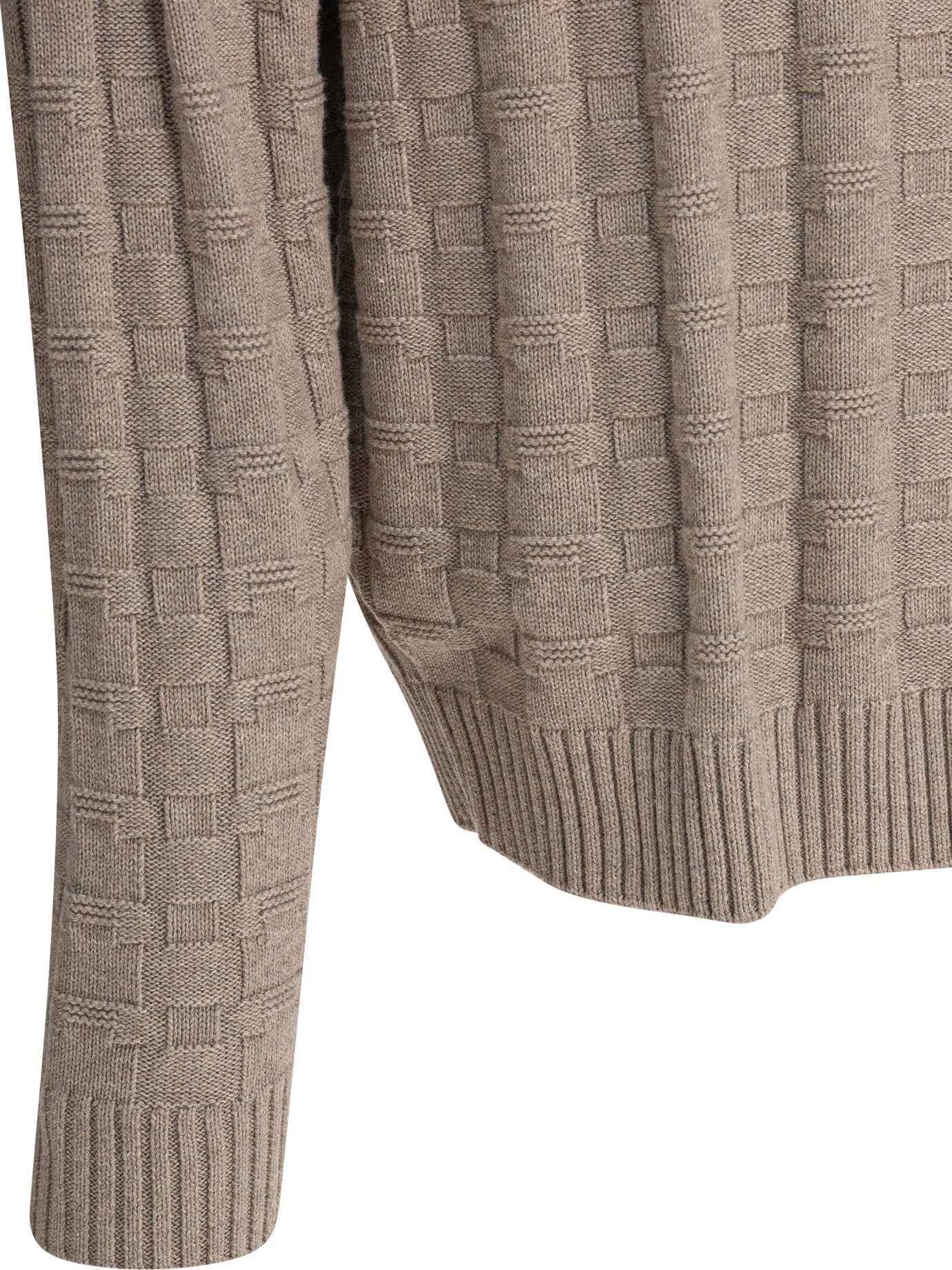 Norse Projects "jonas" Sweater