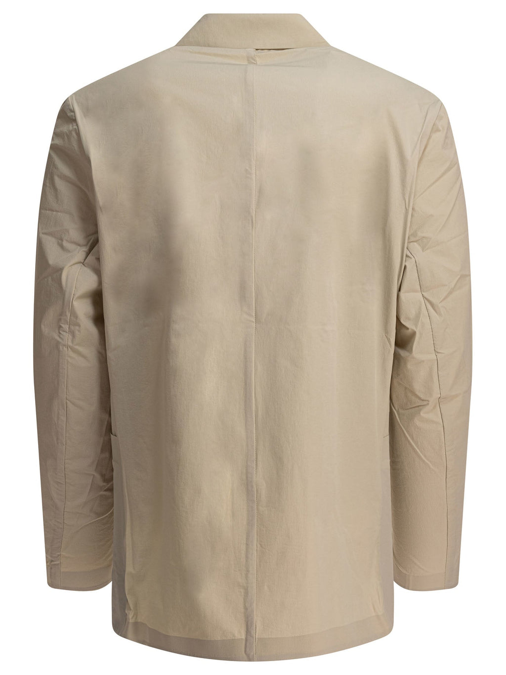 Norse Projects "emil Travel Light" Blazer Jacket