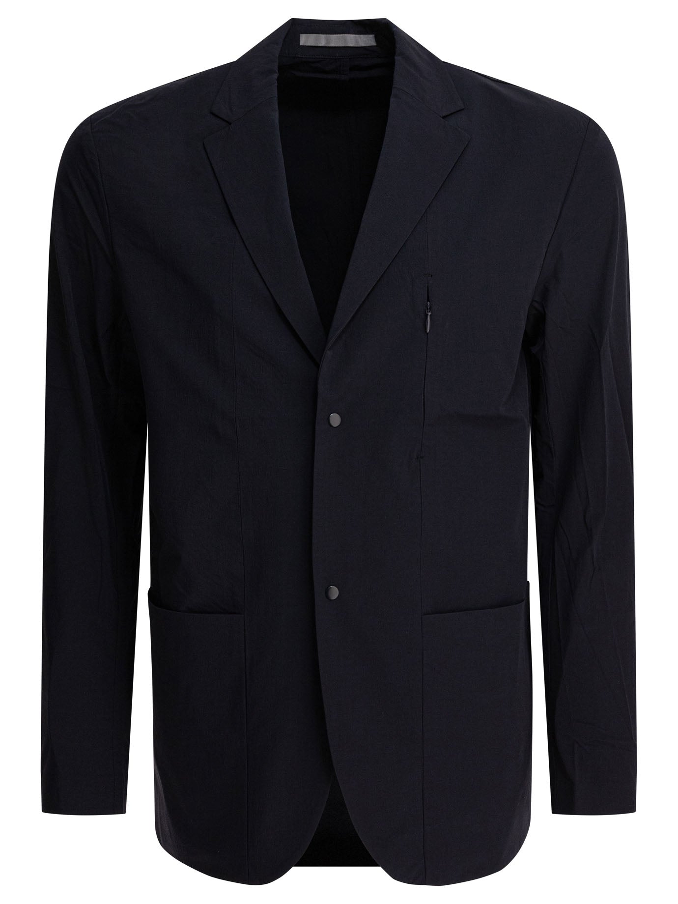 Norse Projects "emil Travel Light" Blazer Jacket