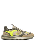 Philippe Model Paris "olympique Running" Sneakers