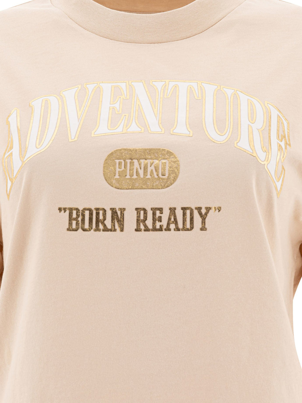 Pinko T-shirts