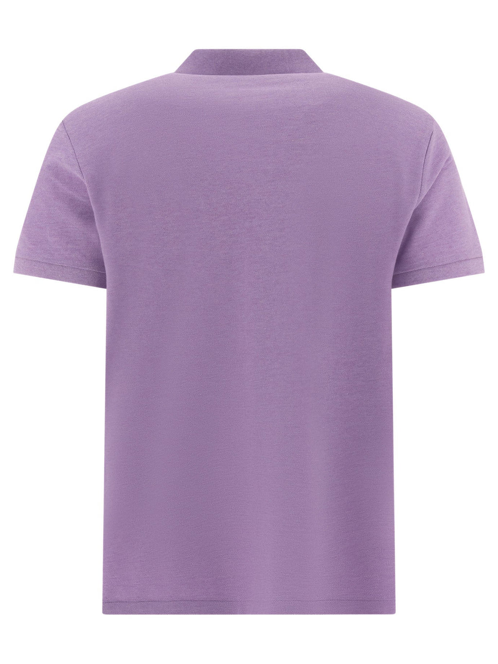 Polo Ralph Lauren Pique Polo Shirt