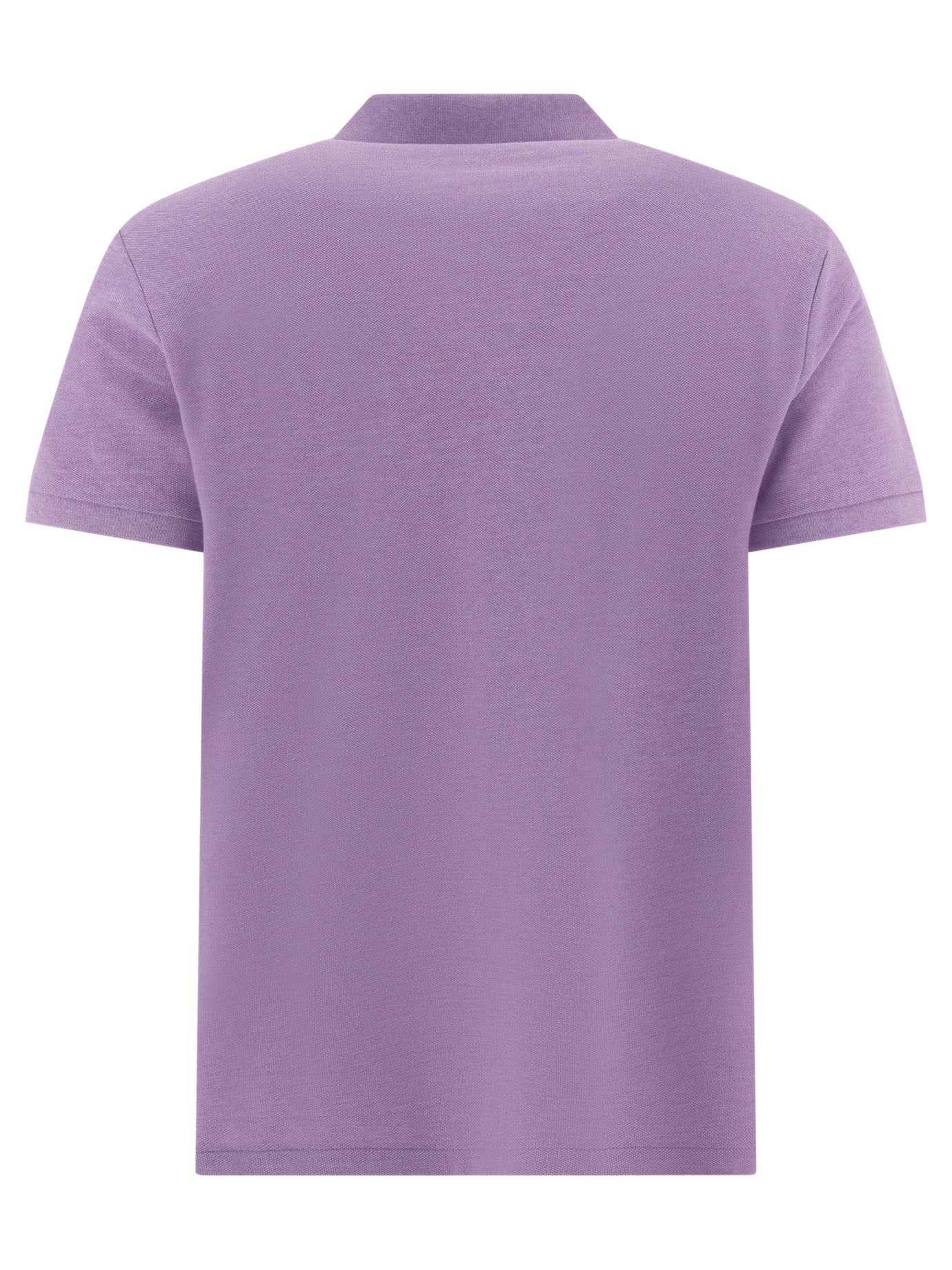 Polo Ralph Lauren Pique Polo Shirt