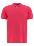 Polo Ralph Lauren Pique Polo Shirt
