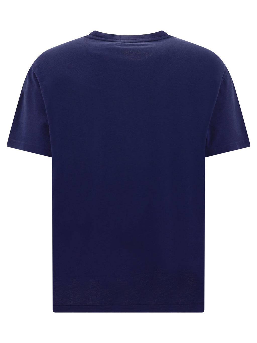 Polo Ralph Lauren T-shirt With "ralph" Logo