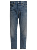 Polo Ralph Lauren Straight-leg Jeans