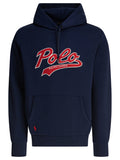 Polo Ralph Lauren Hoodie With Logo