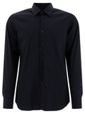 Prada Stretch Cotton Shirt