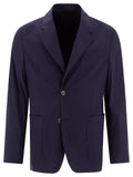 Prada Single-breasted Jacket