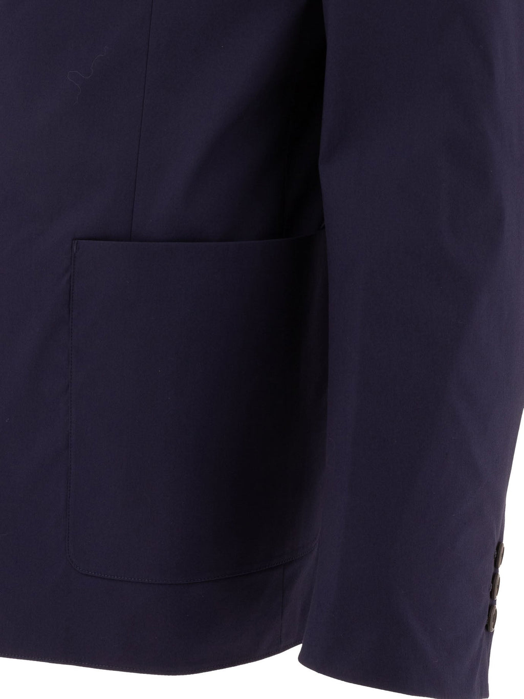 Prada Single-breasted Jacket