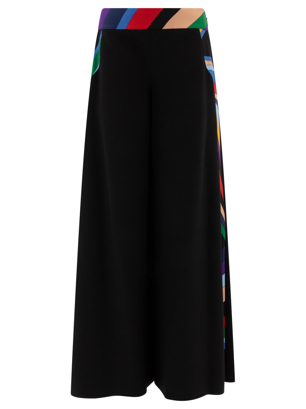Pucci "palazzo" Pants