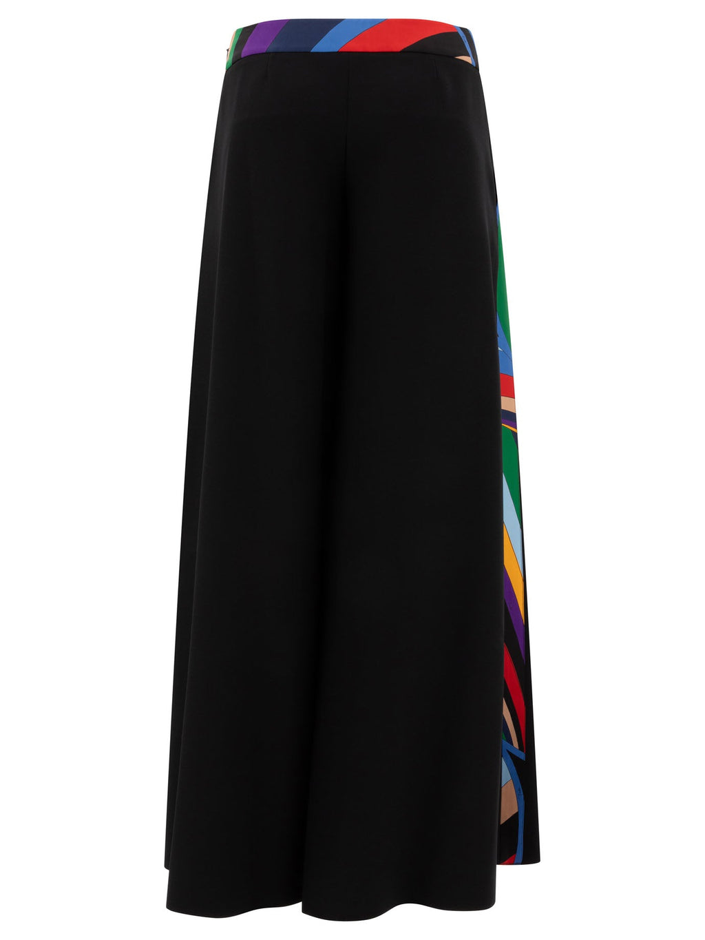 Pucci "palazzo" Pants