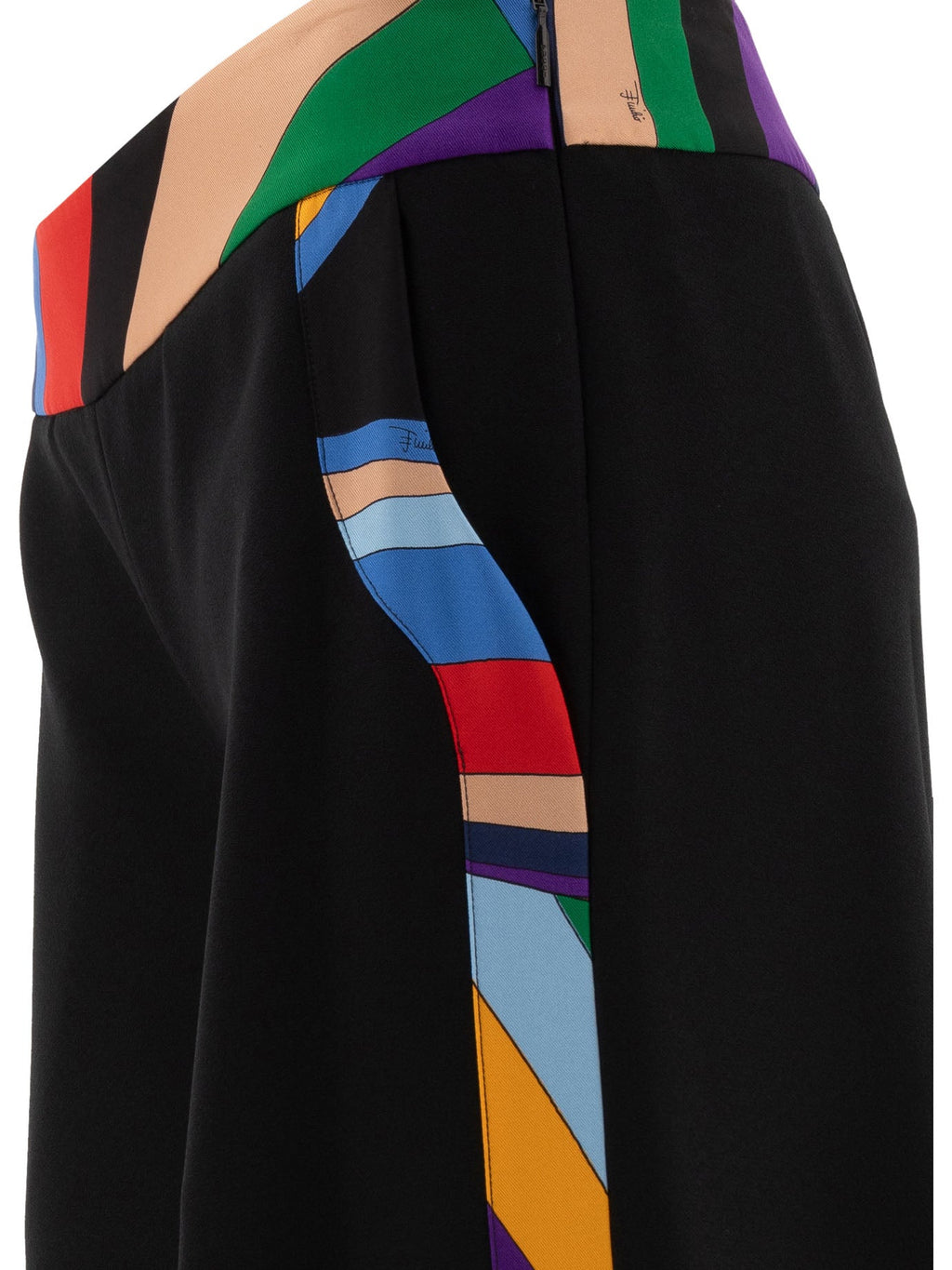 Pucci "palazzo" Pants