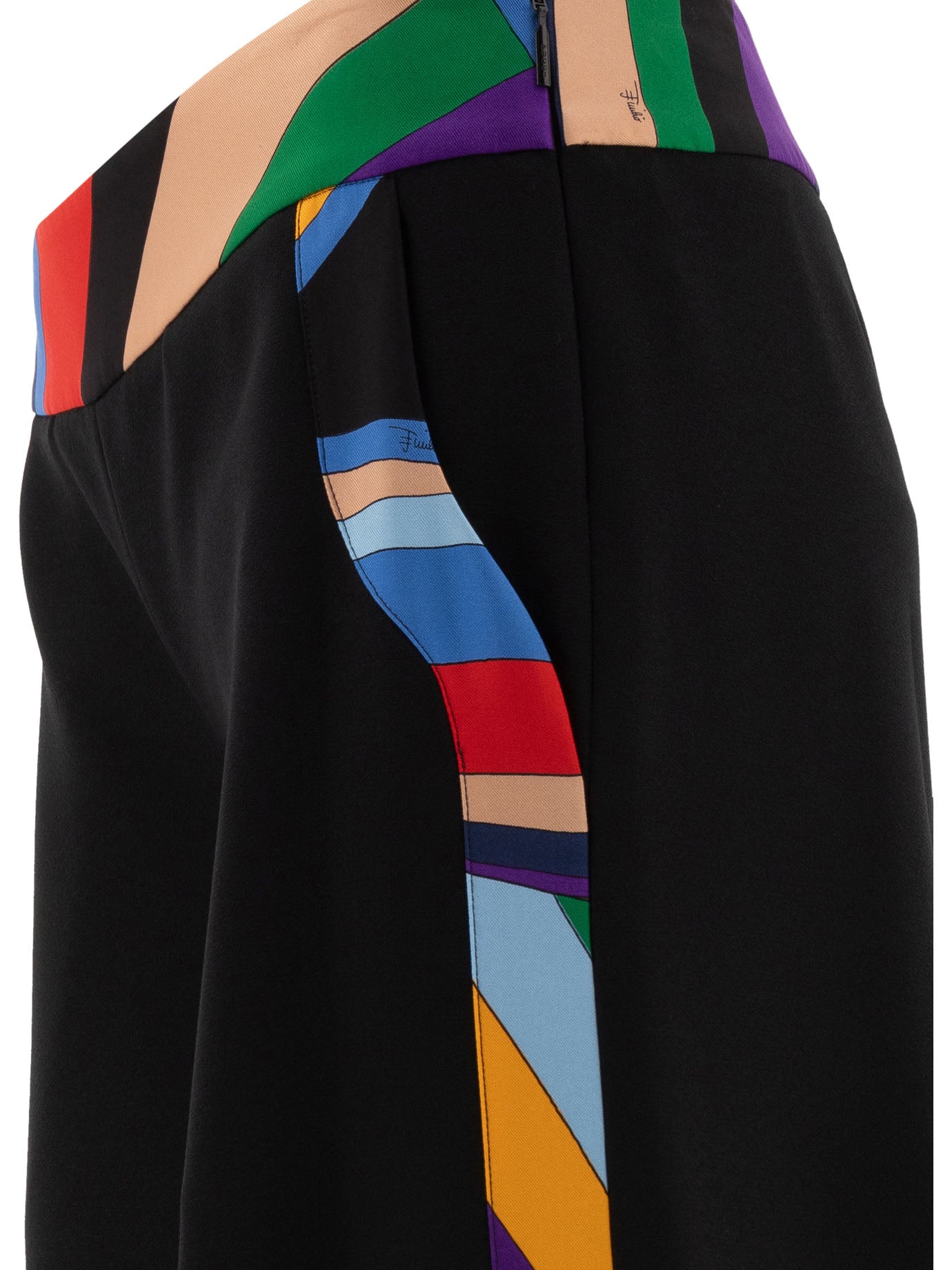 Pucci "palazzo" Pants