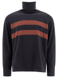 Rrl By Ralph Lauren Cotton Turtleneck Sweater
