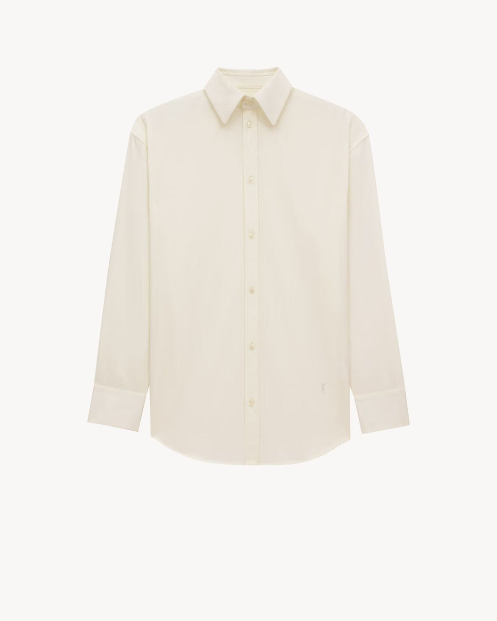 Saint Laurent "cassandre" Shirt