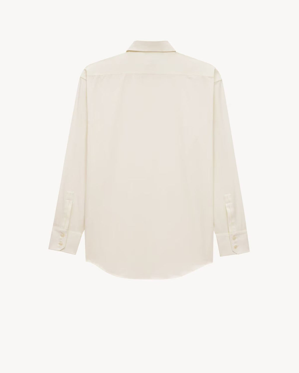 Saint Laurent "cassandre" Shirt