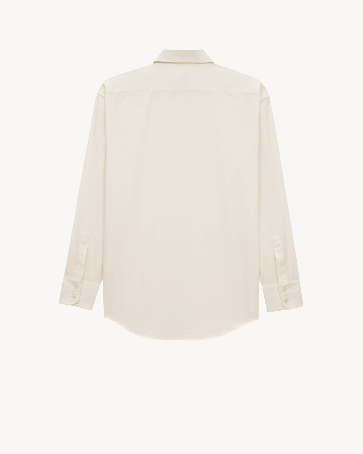 Saint Laurent "cassandre" Shirt