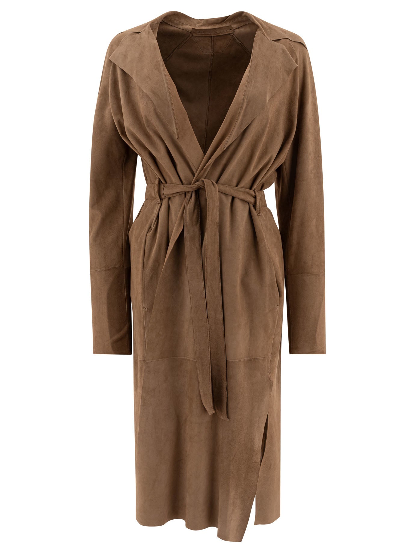 Salvatore Santoro Jackets & Coats