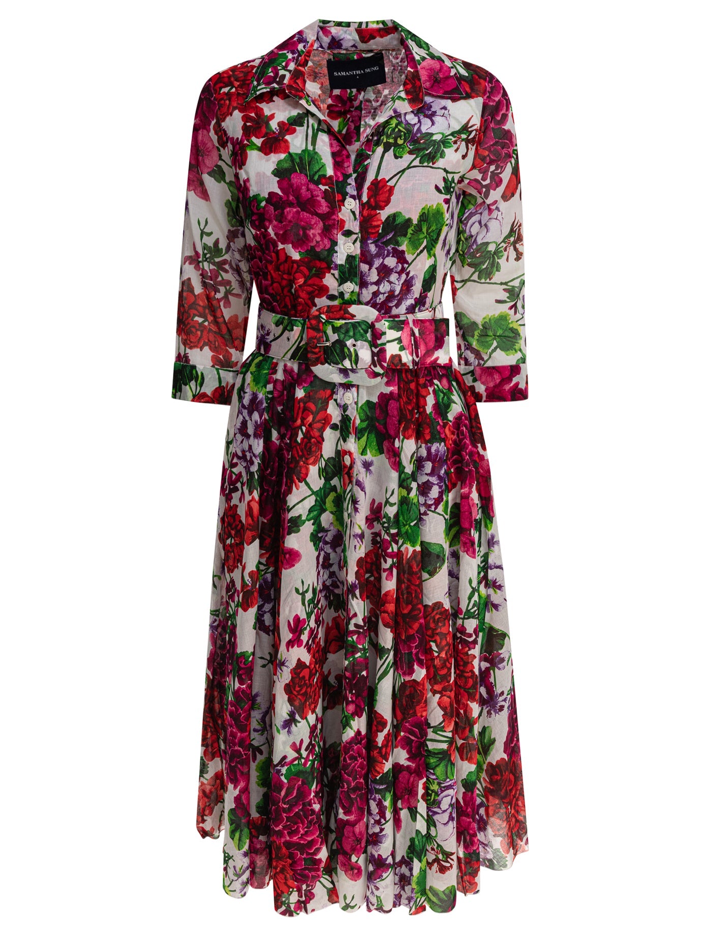 Samantha Sung Dresses