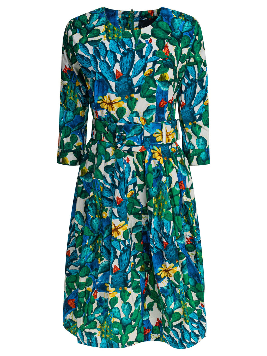Samantha Sung Dresses