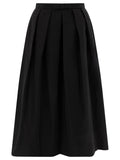 Sandbeige Skirts