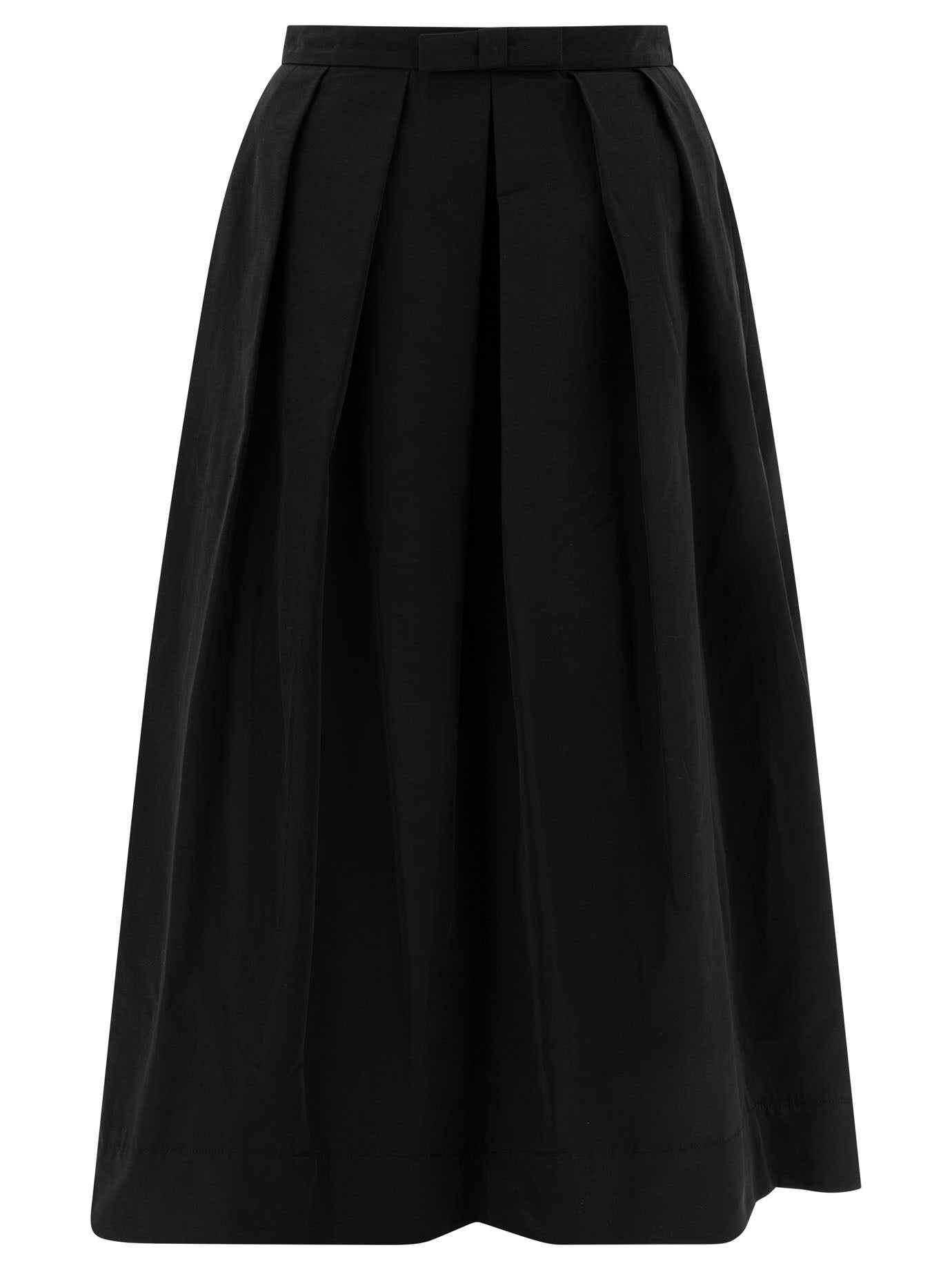 Sandbeige Skirts