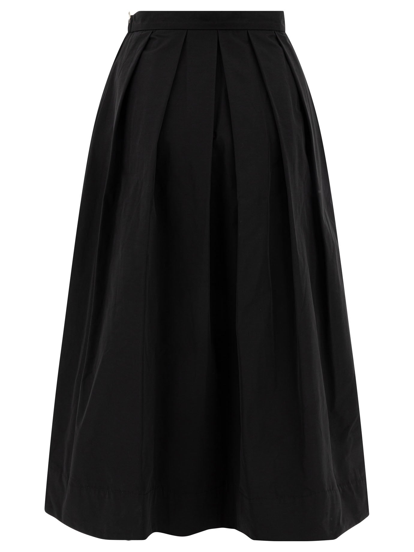 Sandbeige Skirts