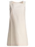 Sandbeige Dresses