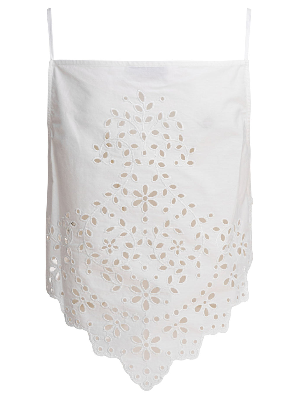 Self-portrait Tops