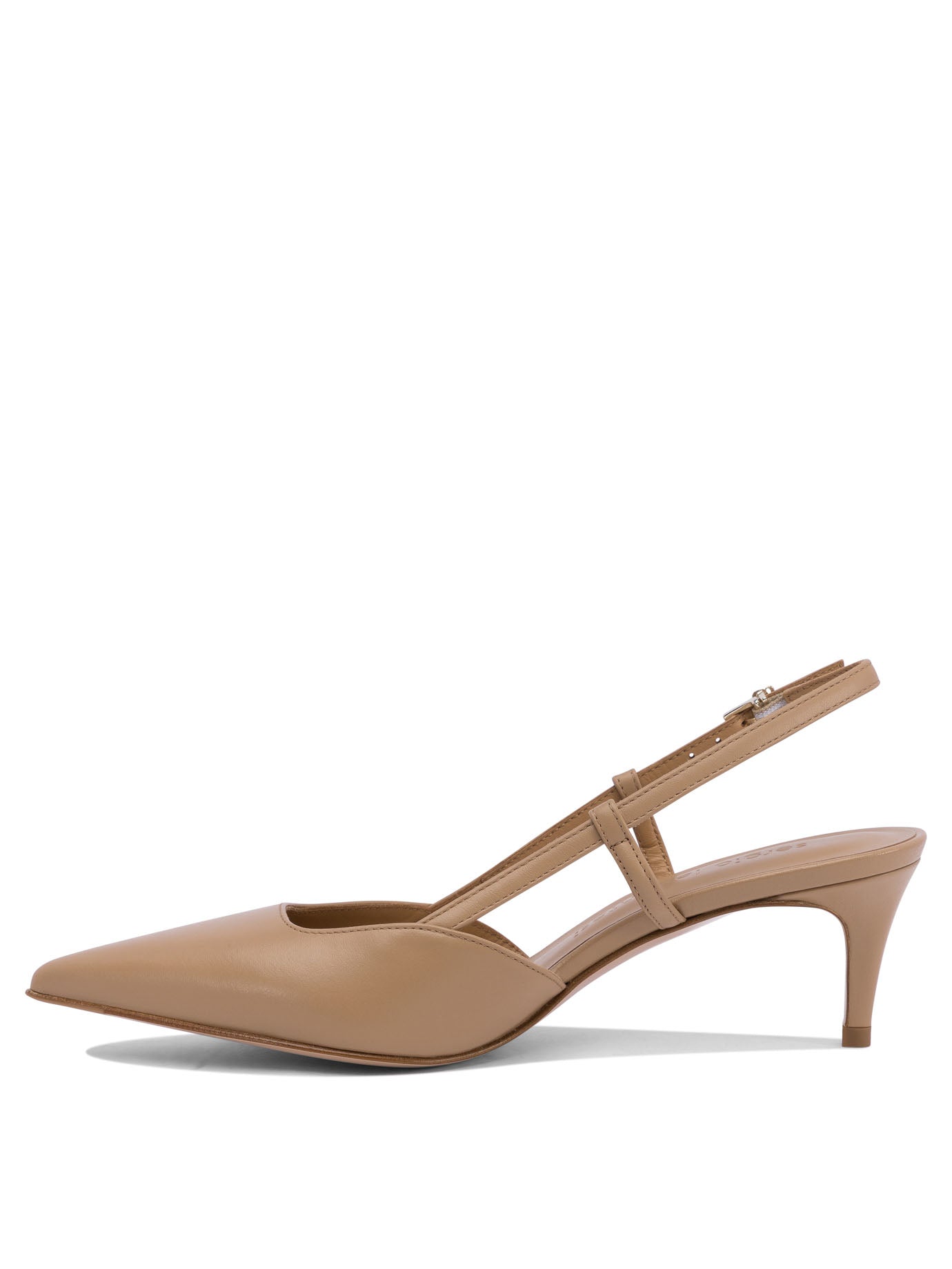 Sergio Levantesi Heeled Shoes