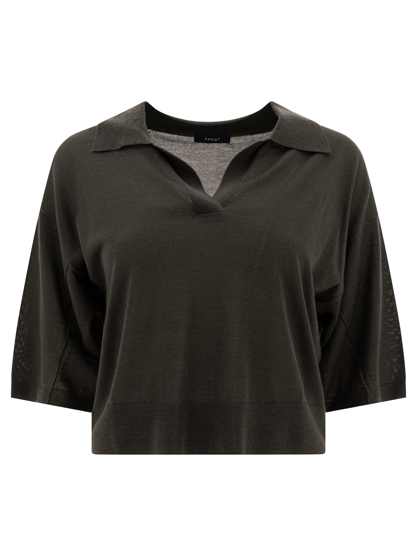 Soeur "elton" Polo Shirt