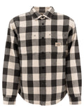 Stüssy "check" Overshirt