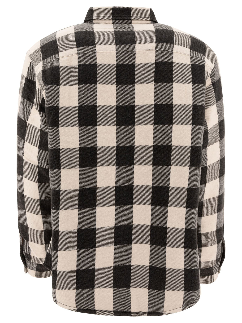 Stüssy "check" Overshirt