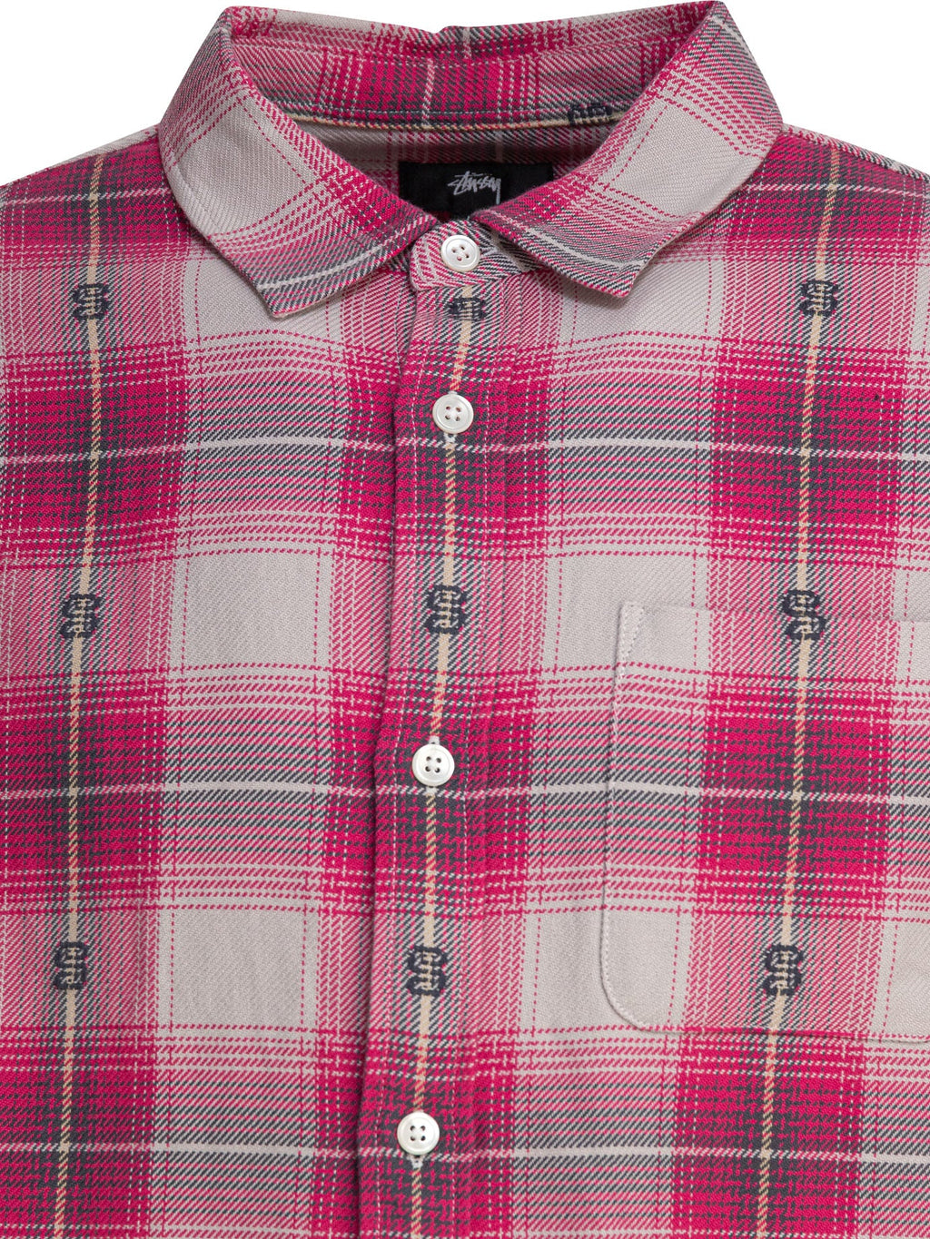 Stüssy Shirts