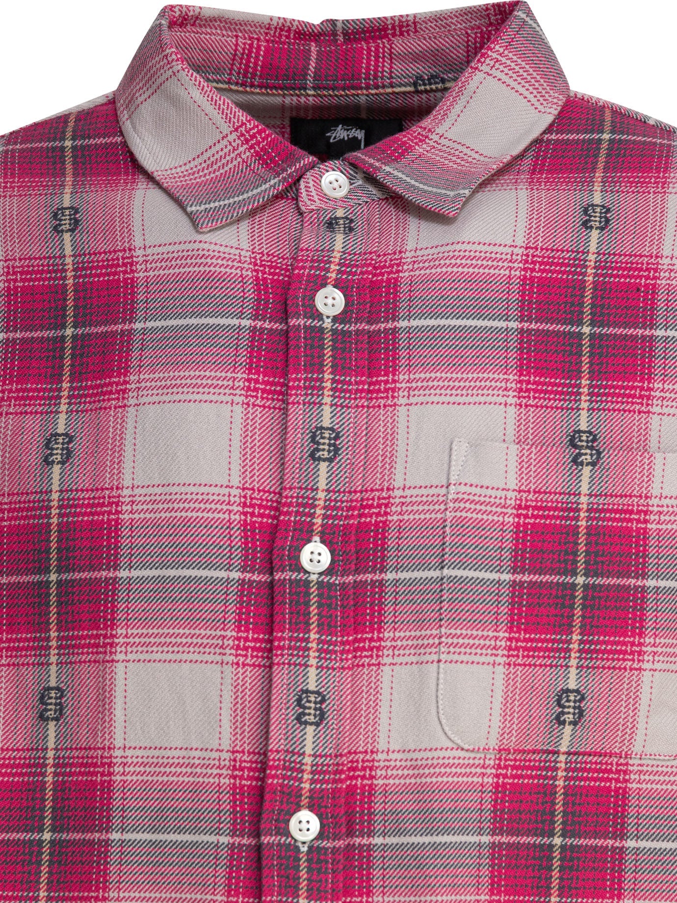 Stüssy Shirts