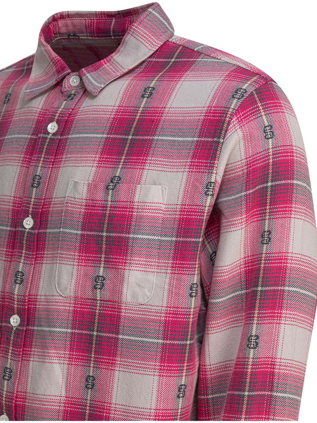 Stüssy Shirts
