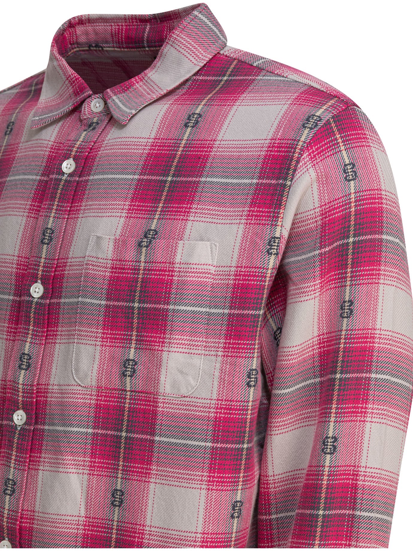 Stüssy Shirts