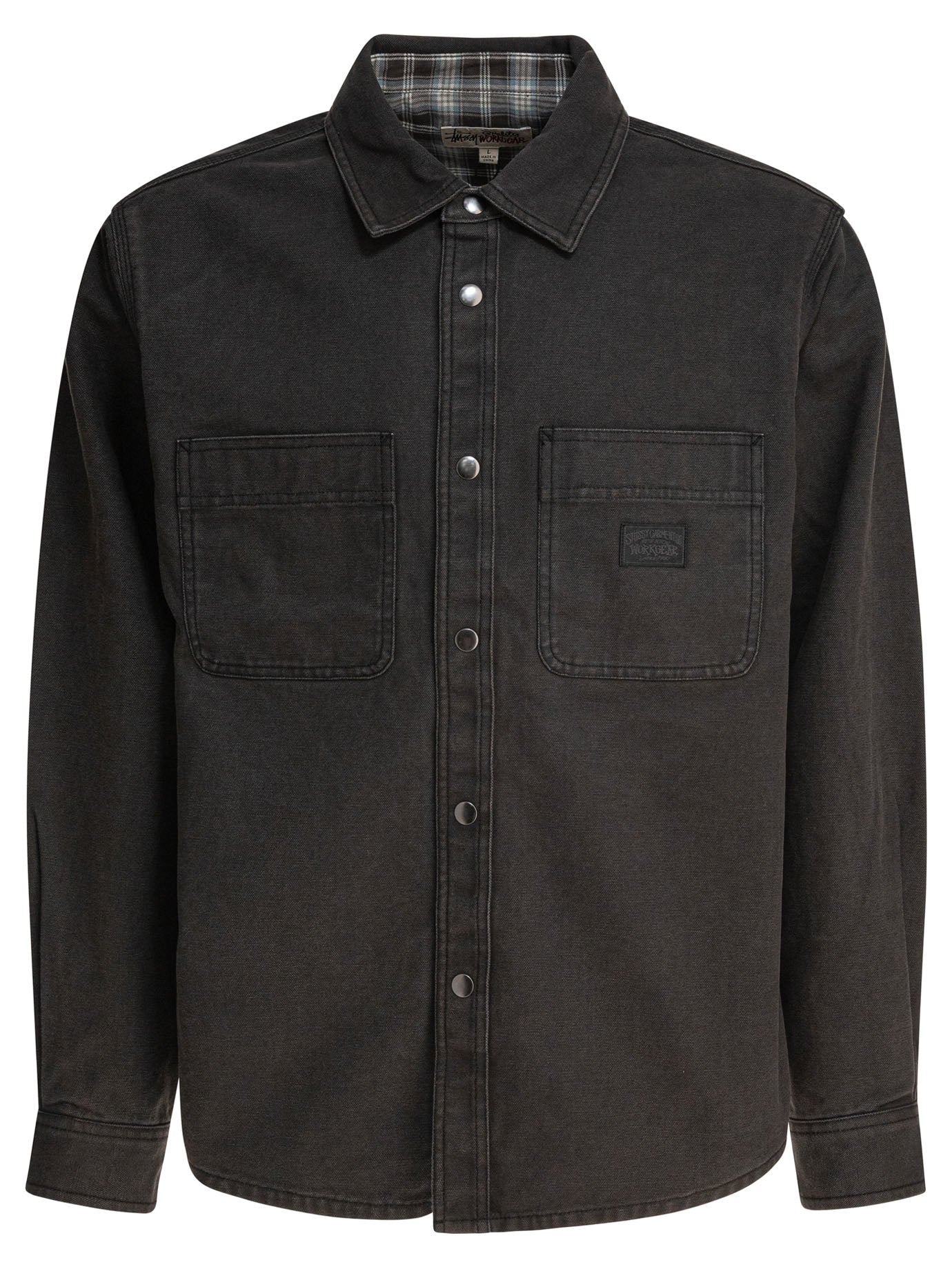 Stüssy Jackets & Coats
