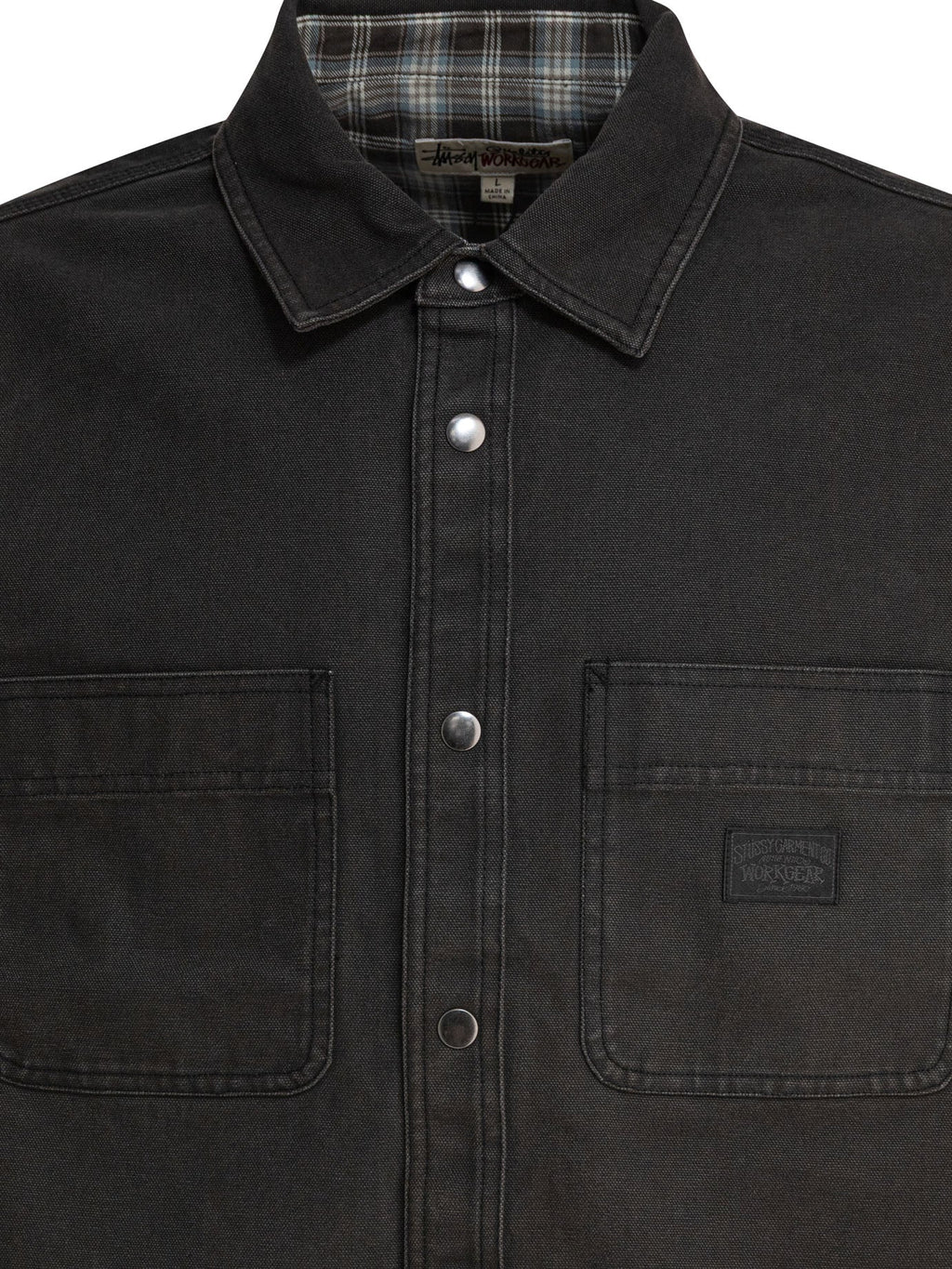 Stüssy Jackets & Coats