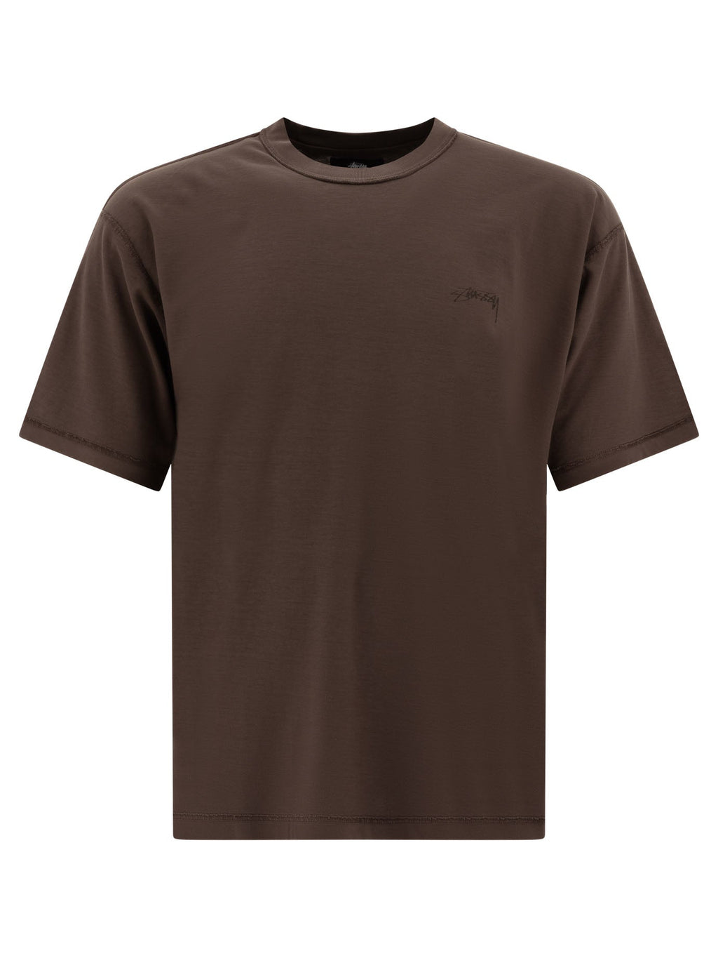 Stüssy "lazy" T-shirt
