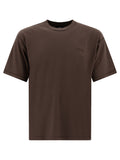 Stüssy "lazy" T-shirt