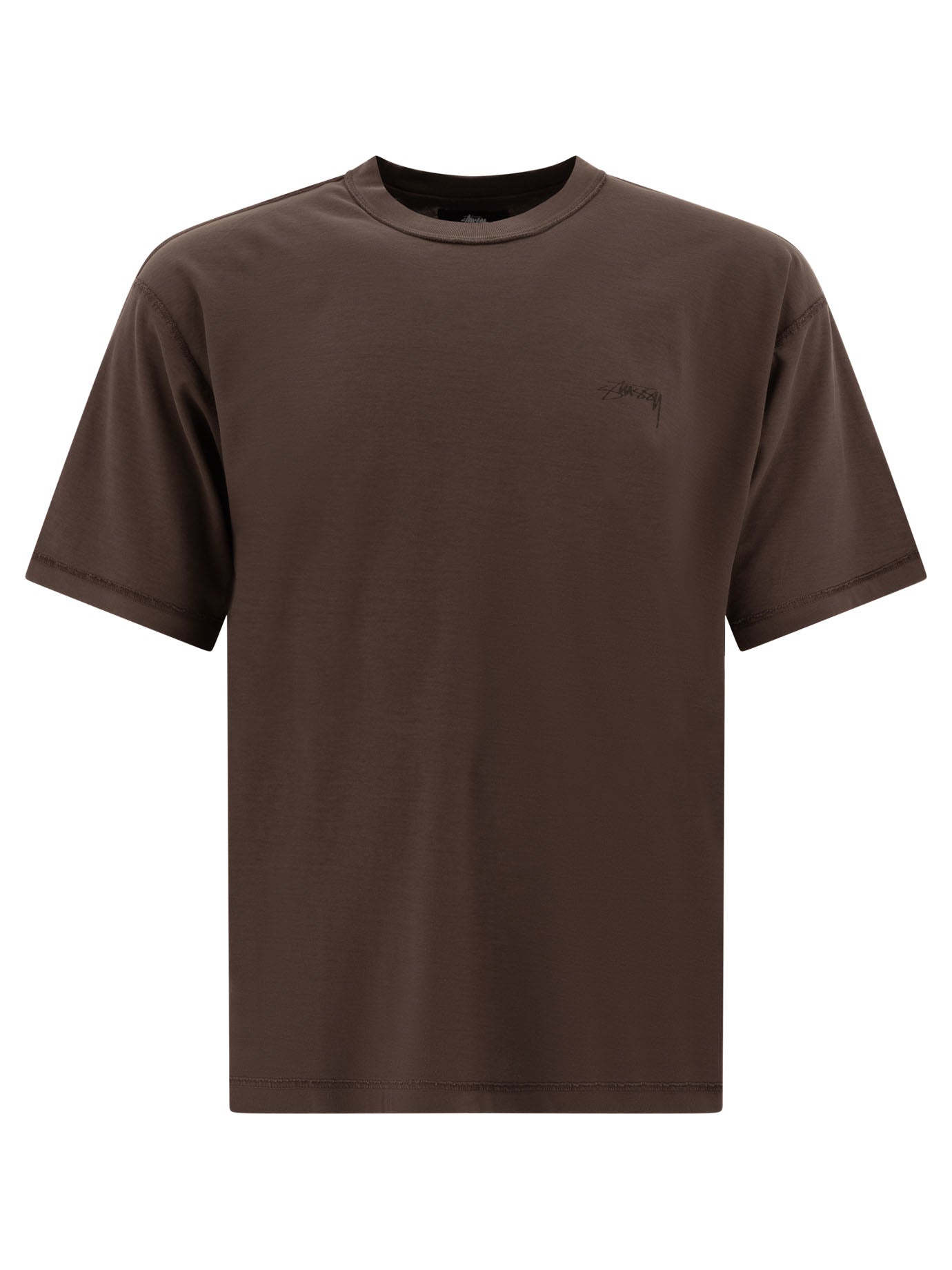 Stüssy "lazy" T-shirt