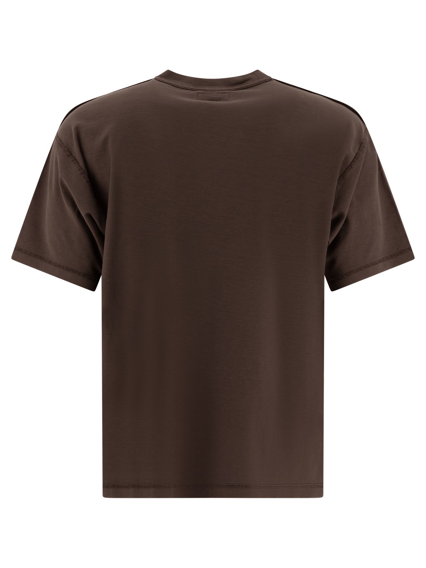 Stüssy "lazy" T-shirt