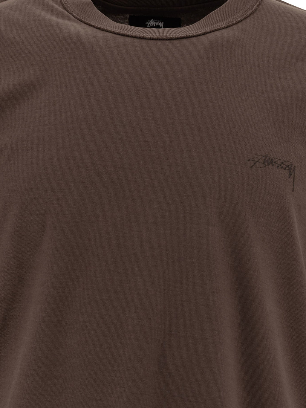 Stüssy "lazy" T-shirt