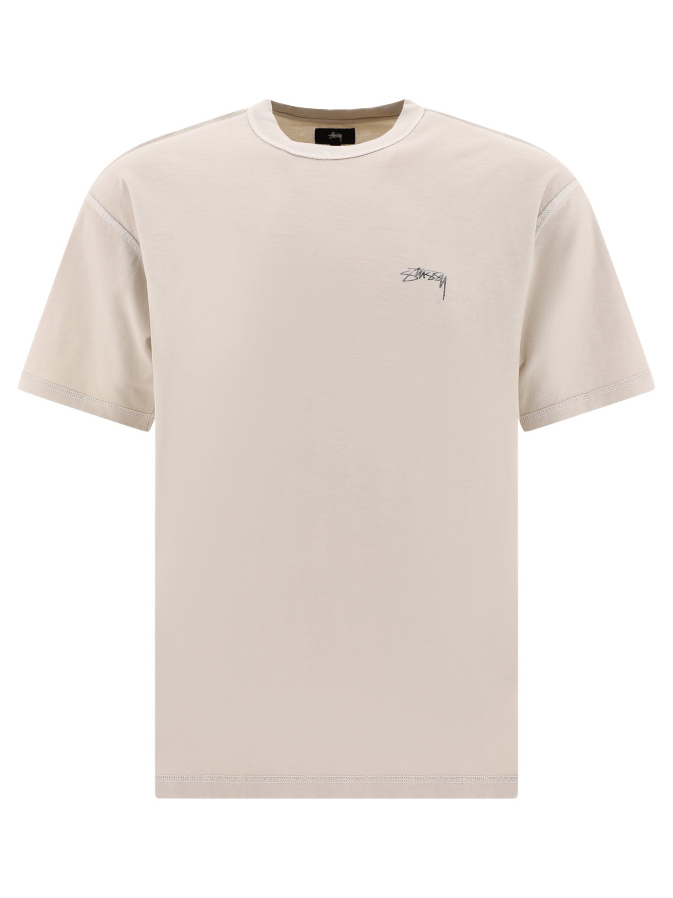 Stüssy "lazy" T-shirt