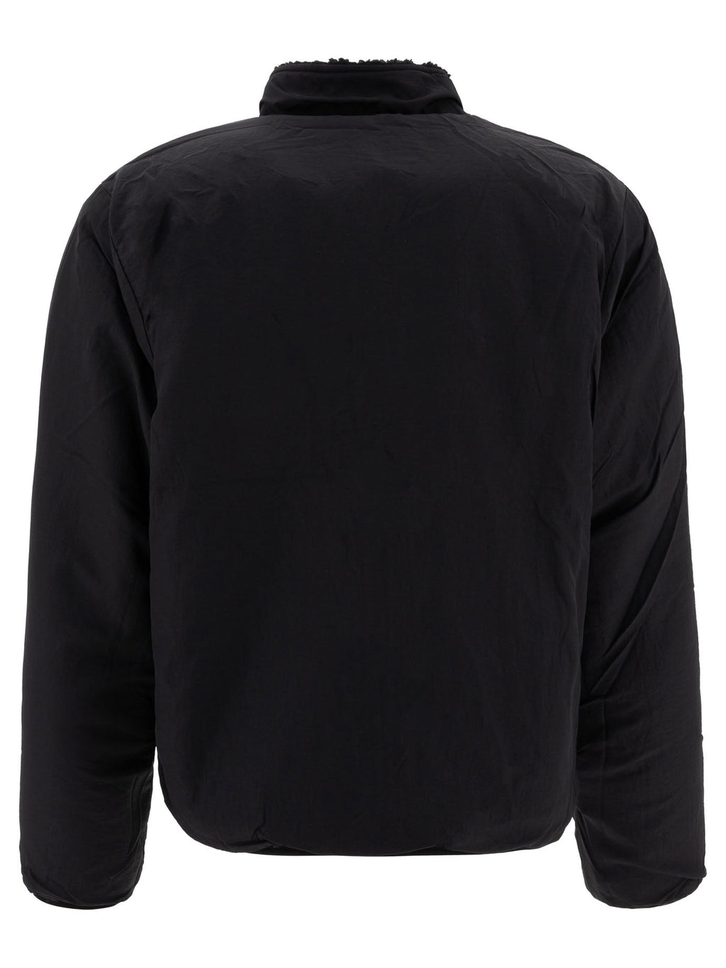Stüssy "sherpa" Reversible Jacket