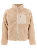 Stüssy "sherpa" Reversible Jacket