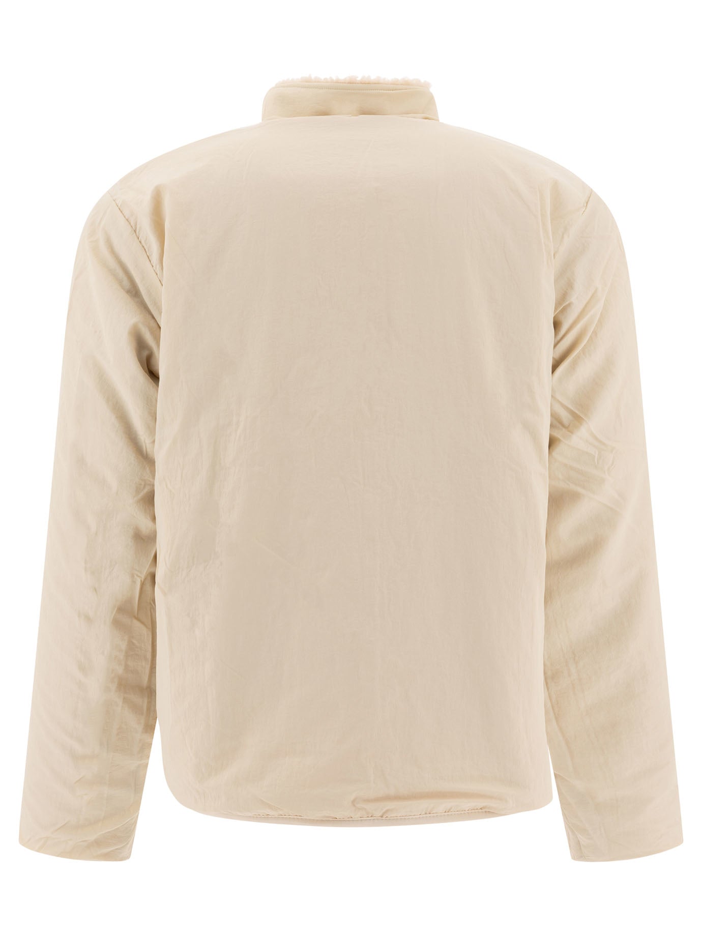 Stüssy "sherpa" Reversible Jacket