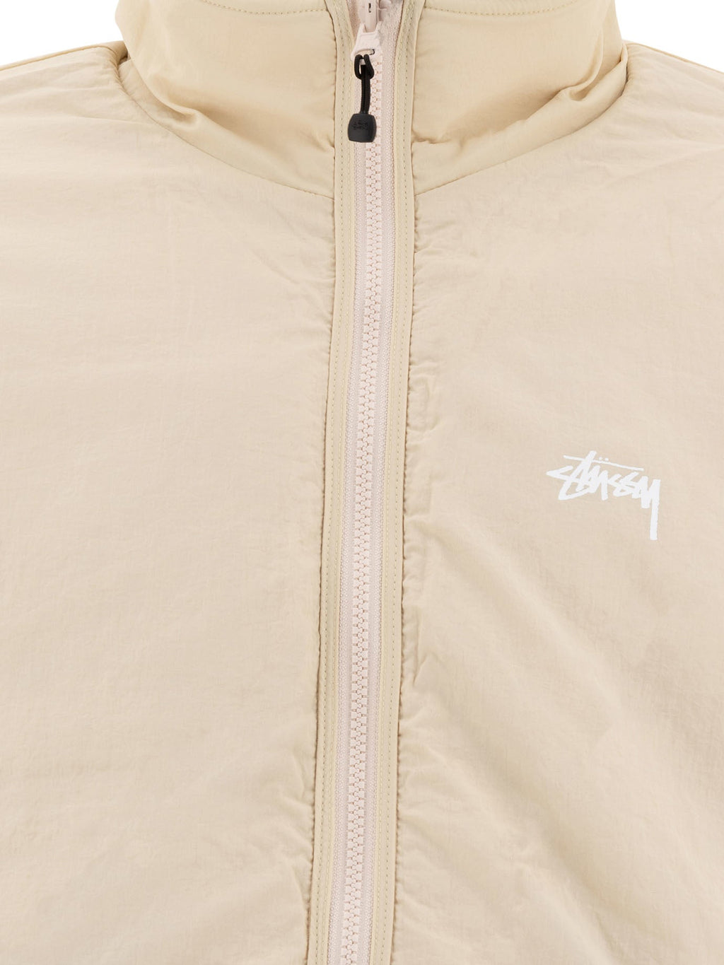 Stüssy "sherpa" Reversible Jacket